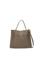 Bolso De Mano Freda - Topo