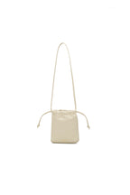 Pochette Leif - Creme