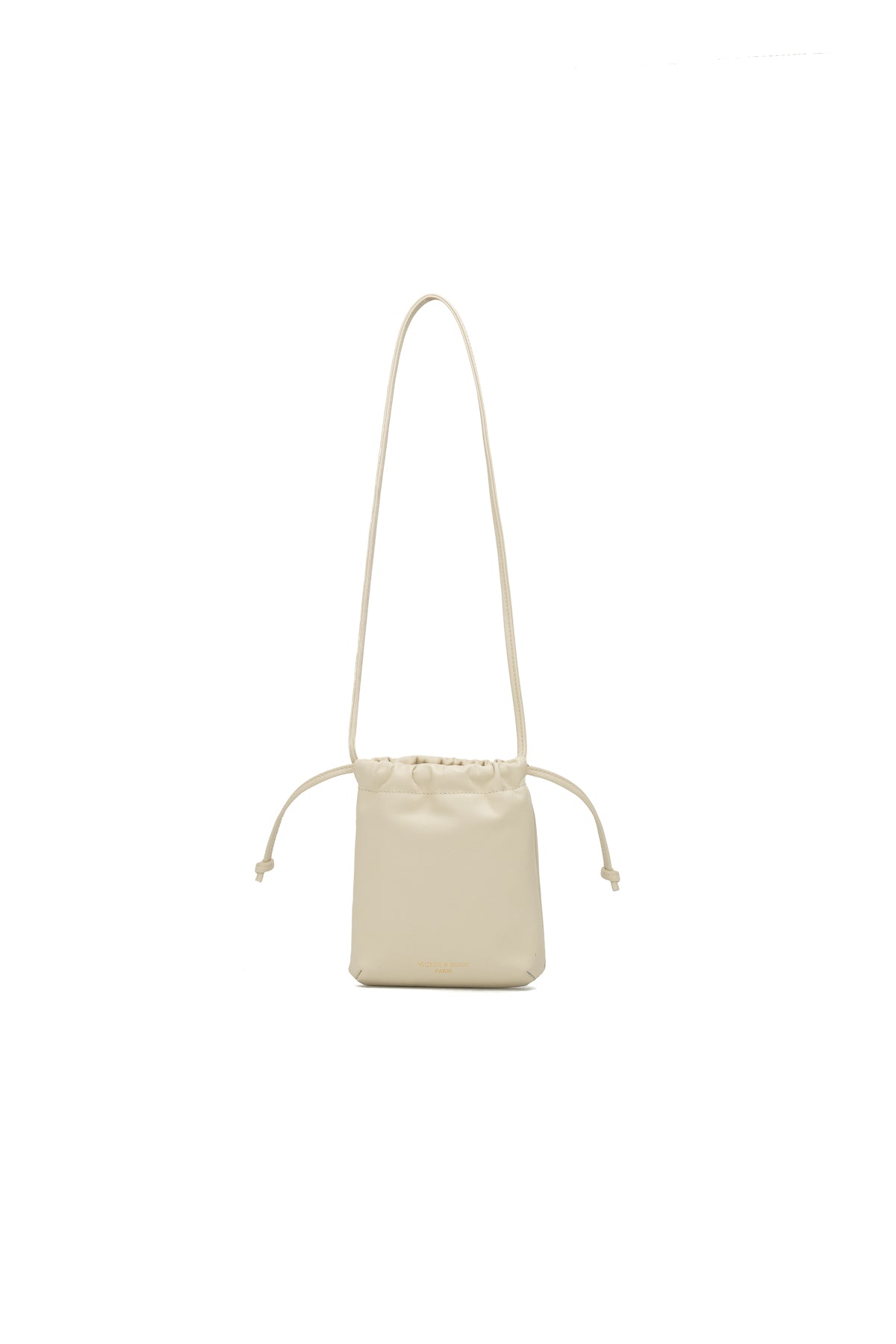 Pochette Leif - Creme