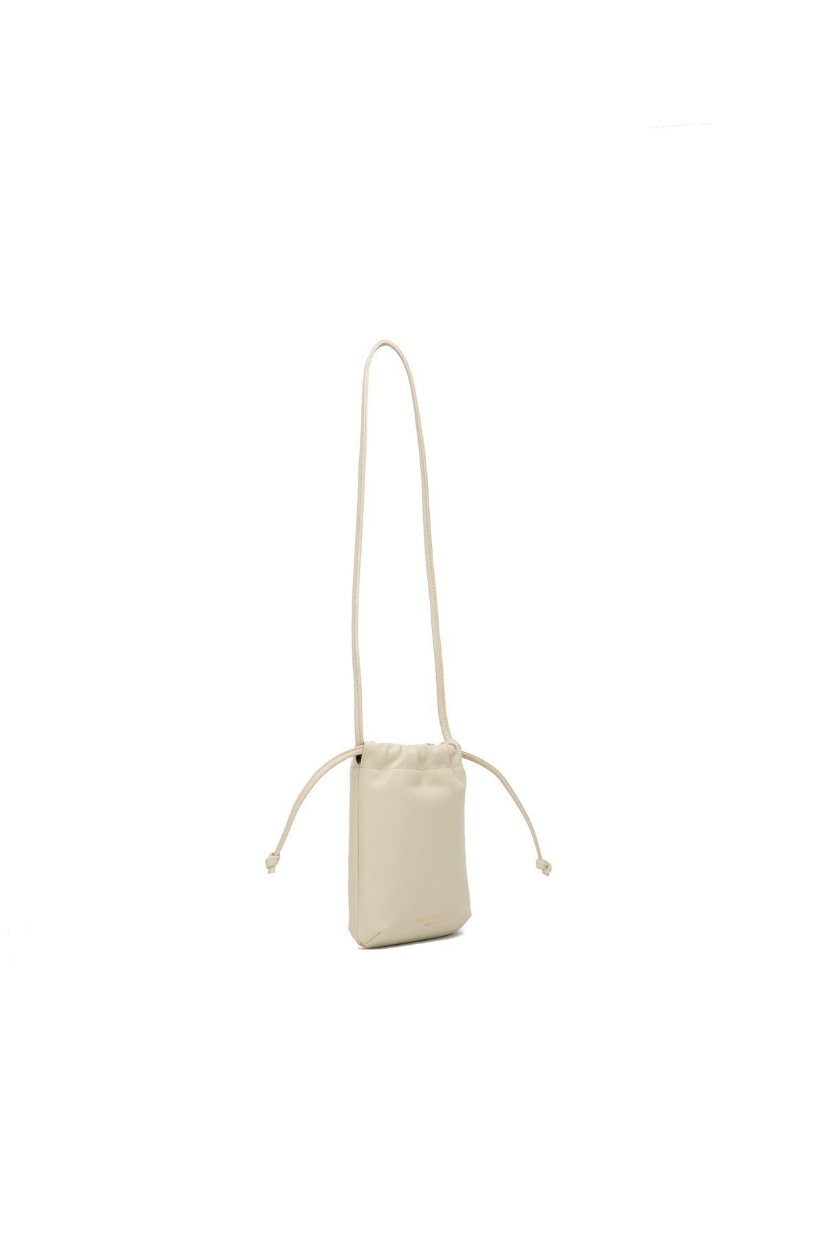 Pochette Leif - Creme