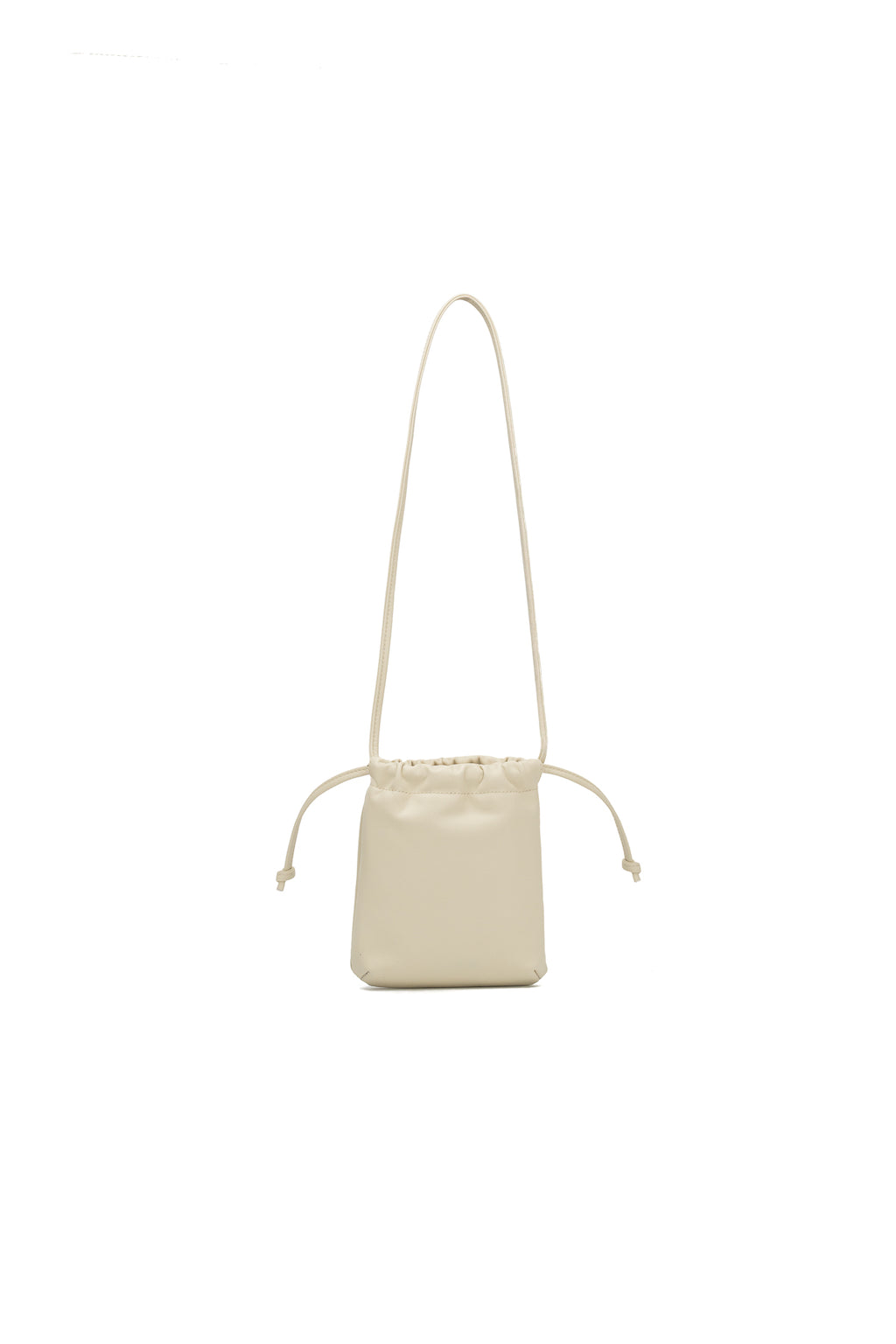 Pochette Leif - Creme