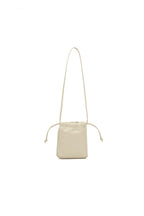 Pochette Leif - Creme