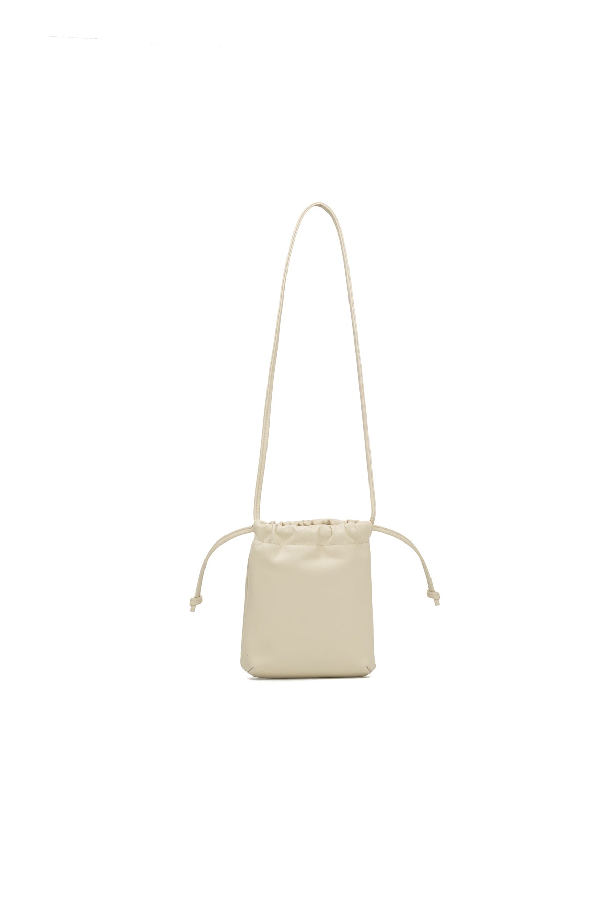 Pochette Leif - Creme