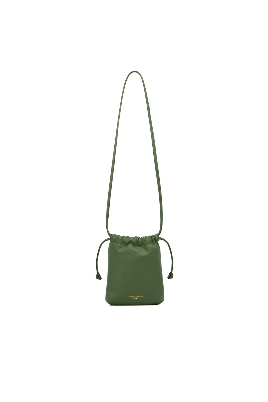 Pochette Leif - Vert