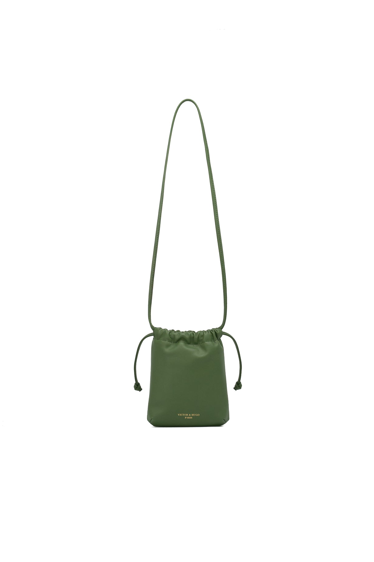 Pochette Leif - Vert