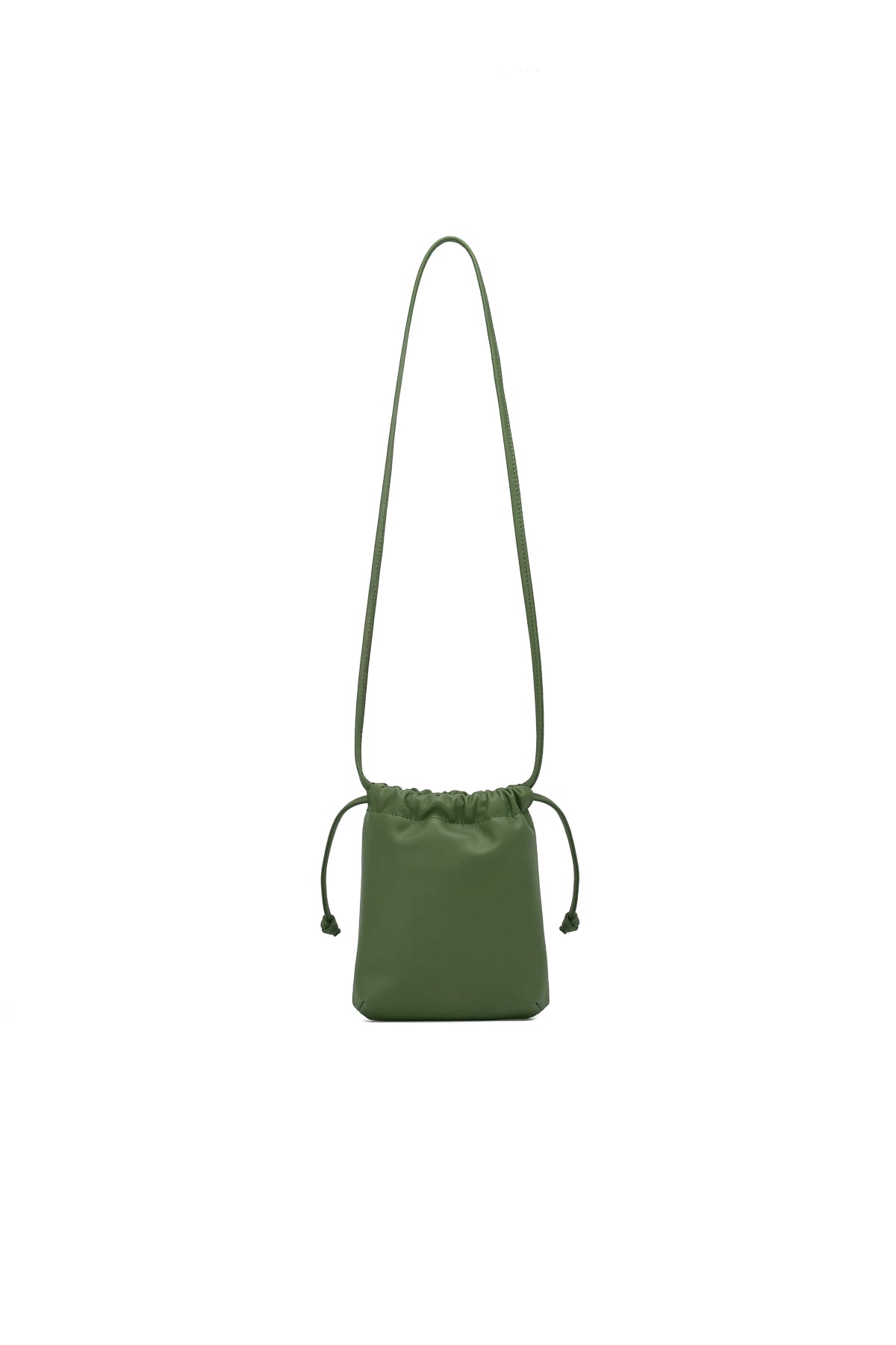 Pochette Leif - Vert