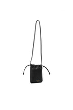 Pochette Leif - Noir