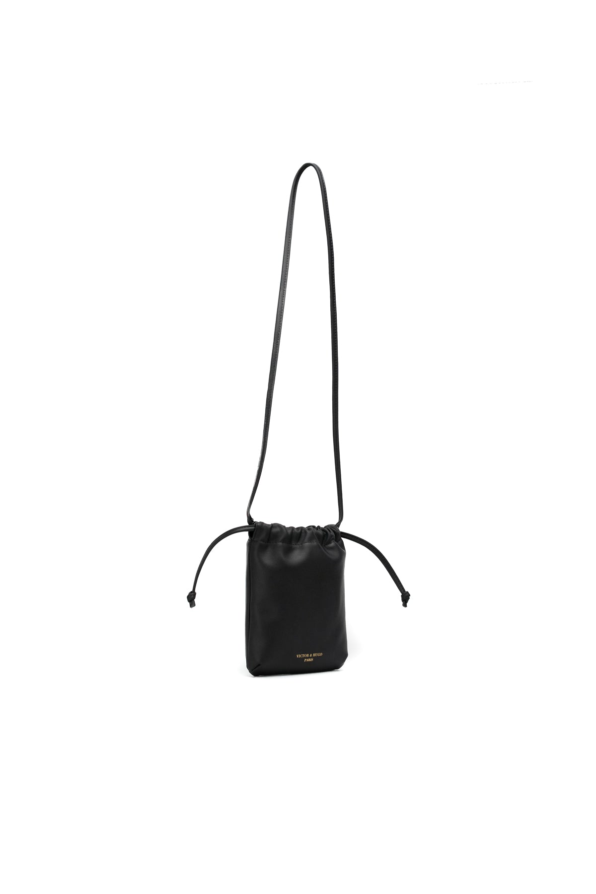 Pochette Leif - Noir