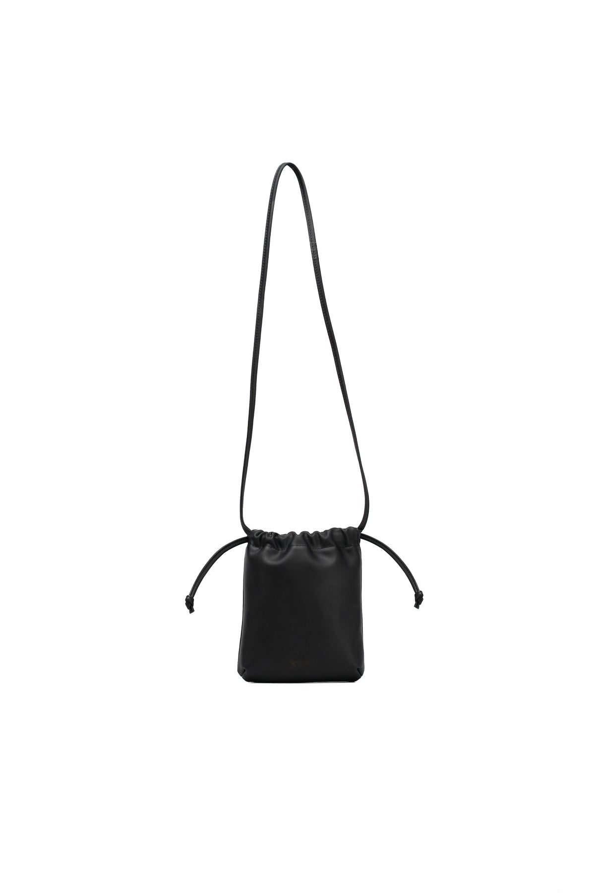 Pochette Leif - Noir