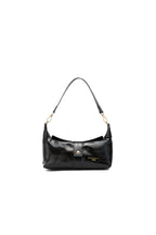 Sac Porté Épaule Libra - Noir