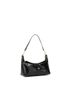 Sac Porté Épaule Libra - Noir