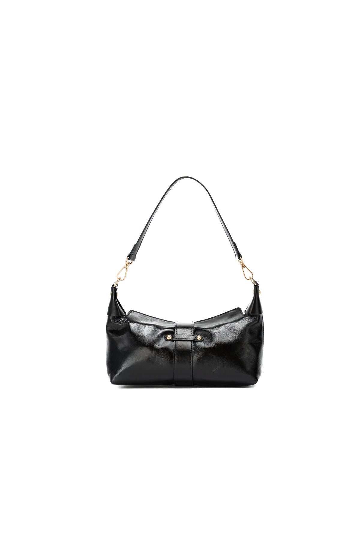 Sac Porté Épaule Libra - Noir