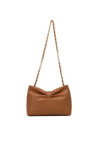 Sac À Bandoulière Oren - Camel