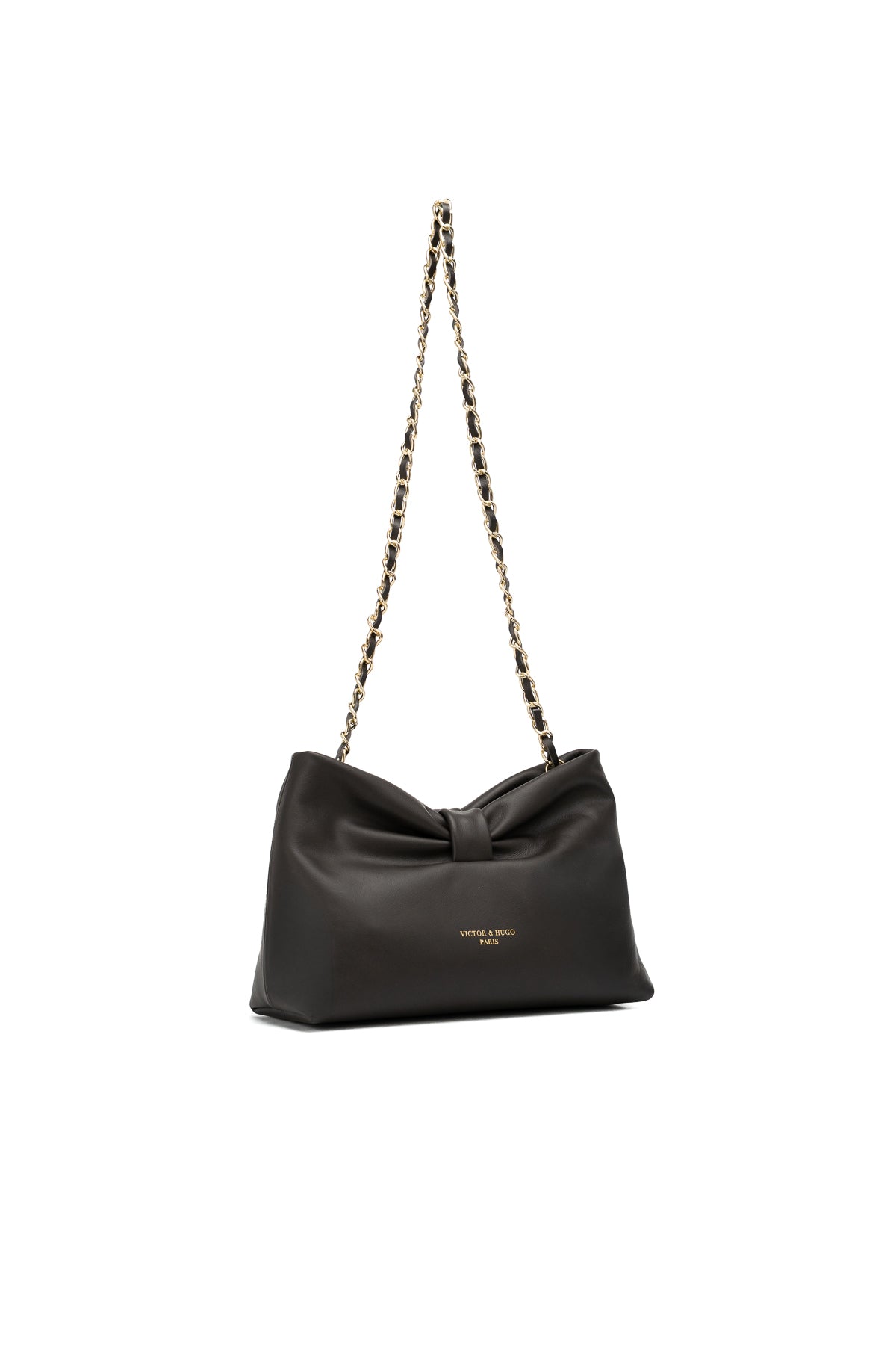 Sac À Bandoulière Oren - Moka
