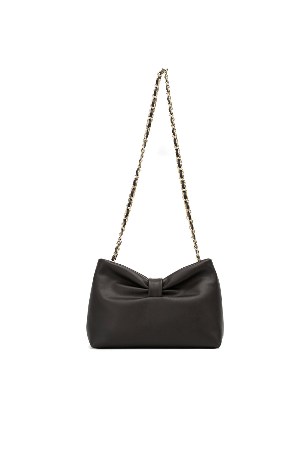 Sac À Bandoulière Oren - Moka