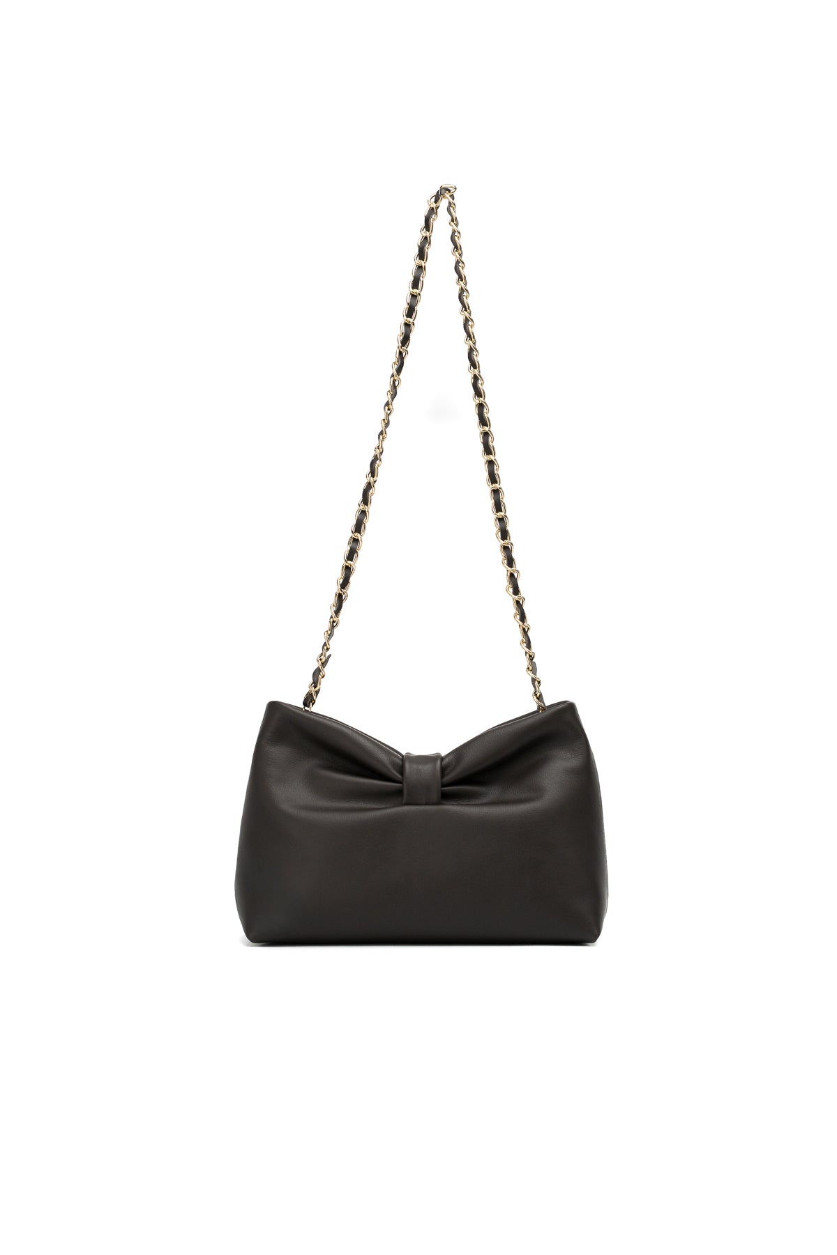 Sac À Bandoulière Oren - Moka