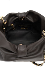 Sac À Bandoulière Oren - Moka