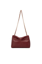 Sac À Bandoulière Oren - Bordeaux