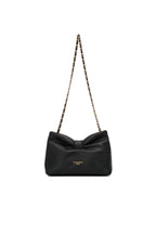 Sac À Bandoulière Oren - Noir