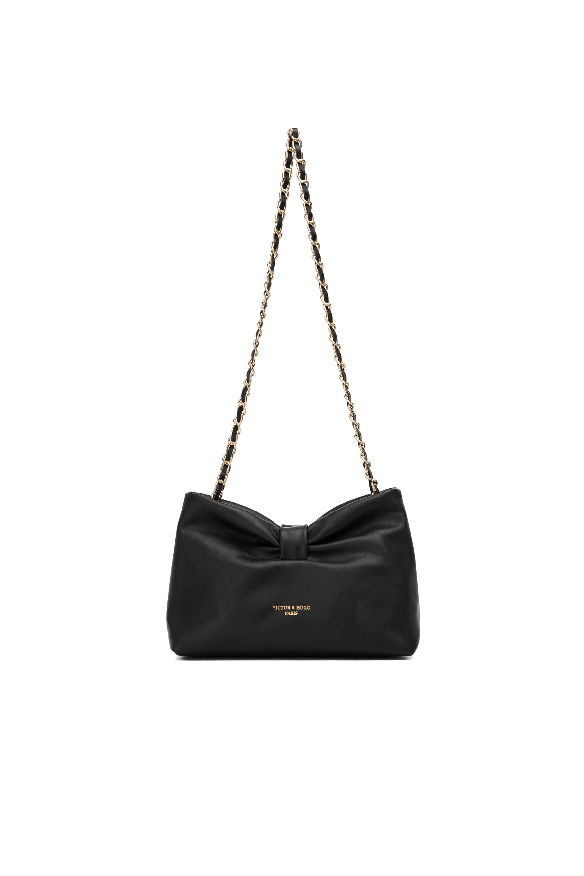 Sac À Bandoulière Oren - Noir