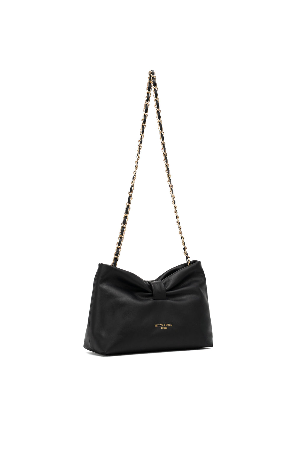 Sac À Bandoulière Oren - Noir