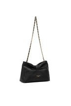 Sac À Bandoulière Oren - Noir