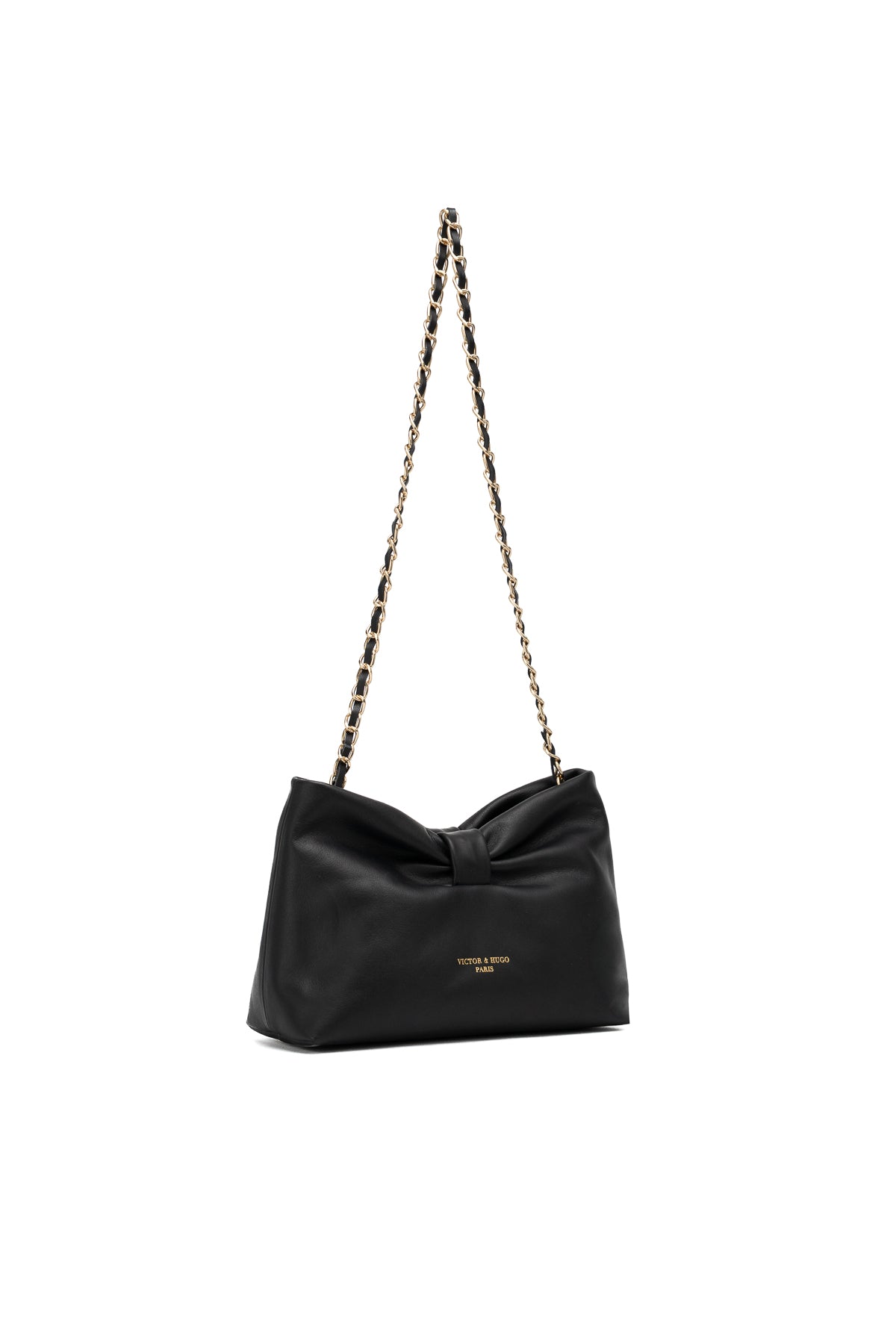 Sac À Bandoulière Oren - Noir