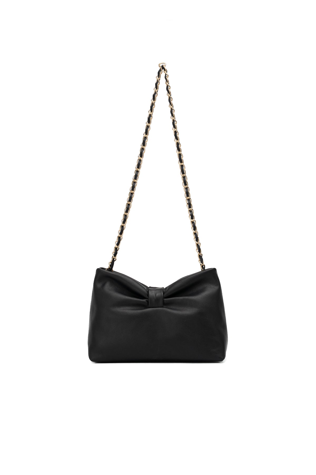 Sac À Bandoulière Oren - Noir