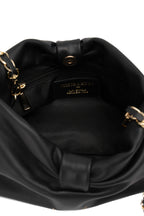 Sac À Bandoulière Oren - Noir