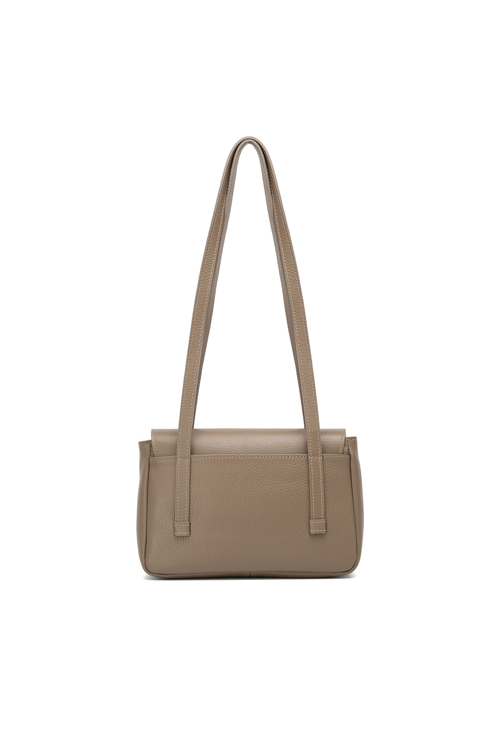 Bolso de Hombro Saige - Topo