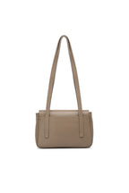 Bolso de Hombro Saige - Topo