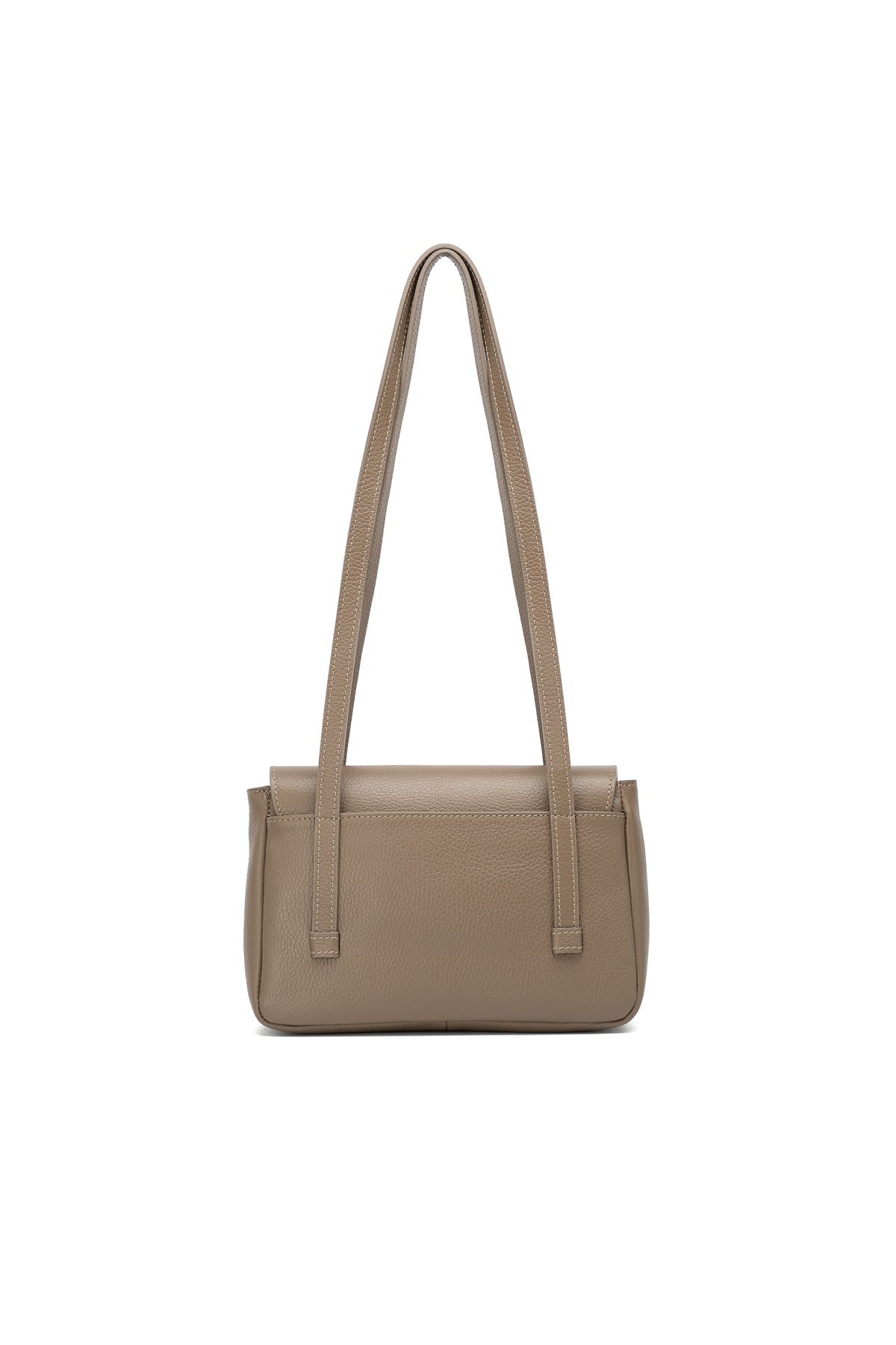 Bolso de Hombro Saige - Topo