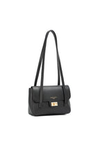 Sac Porté Épaule Saige - Noir
