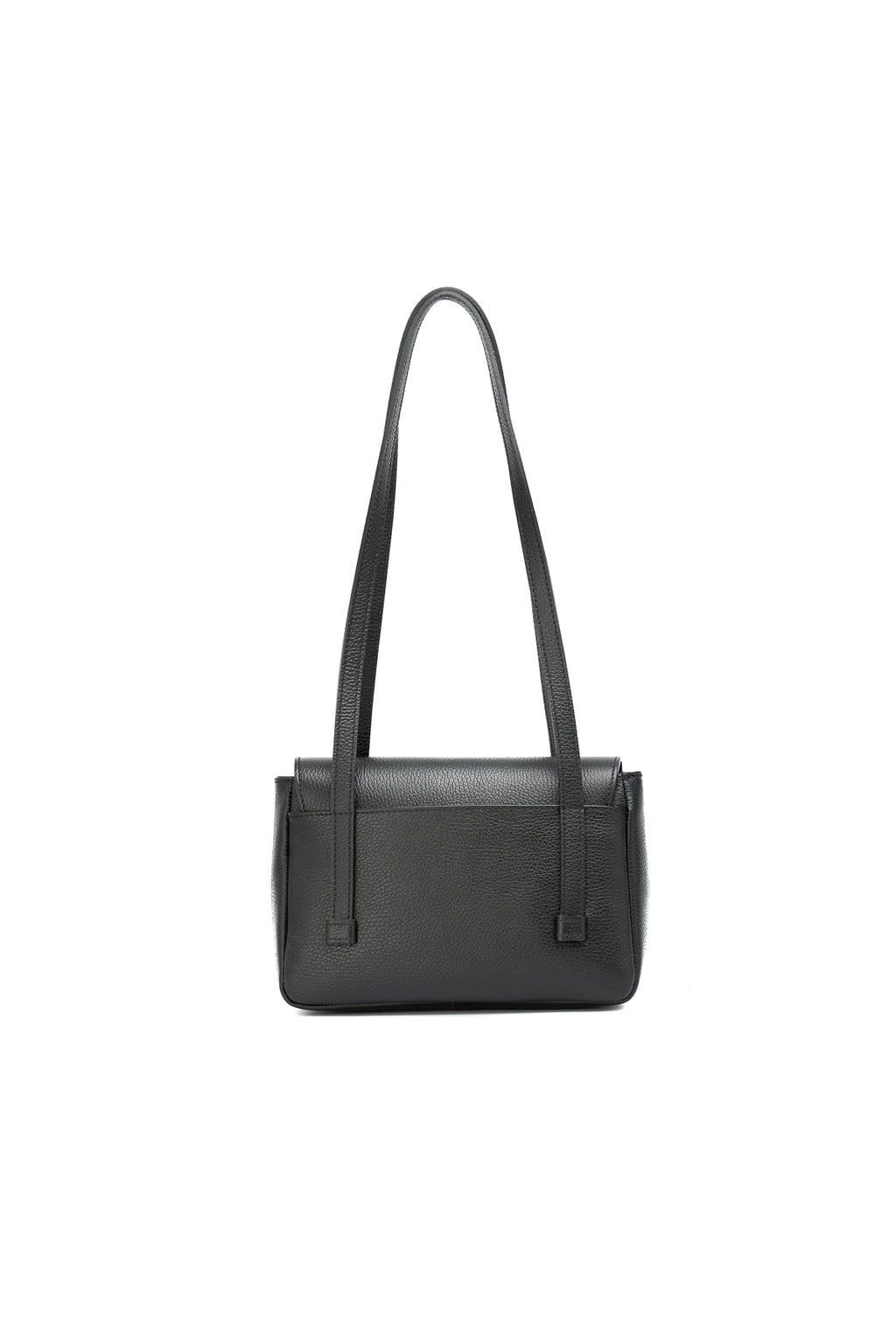 Sac Porté Épaule Saige - Noir