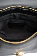 Sac Porté Épaule Saige - Noir