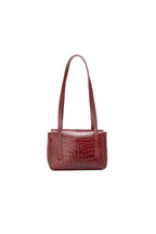 Sac Porté Épaule Scarlet - Bordeaux