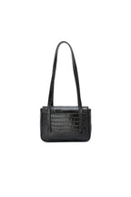 Sac Porté Épaule Scarlet - Noir