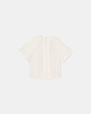Chemisier en broderie anglaise écru_5