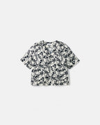 Flowy floral print top_5
