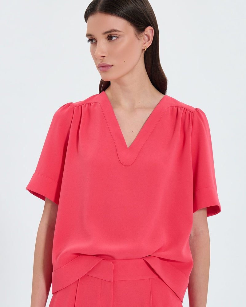 Top fluide corail_1