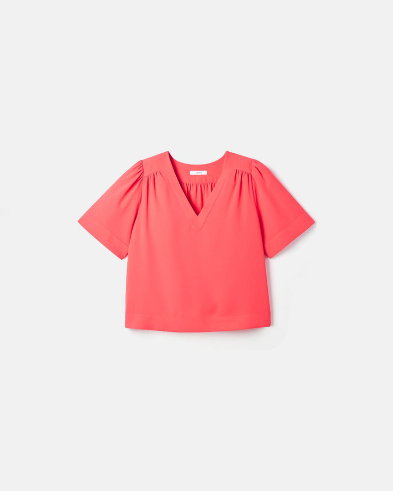 Top fluide corail_4