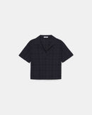 Top ample en broderie anglaise nocturne_5