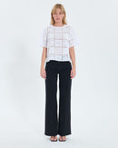 Top en broderie anglaise écru_4