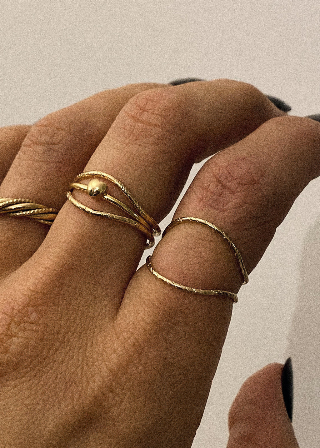 Ring Vica