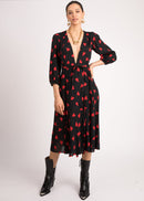 Victoria Heart Dress