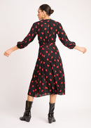 Victoria Heart Dress
