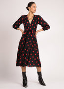 Victoria Heart Dress