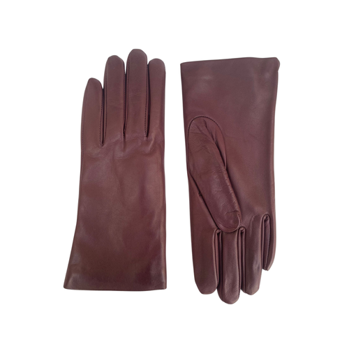 Gants Victoire - Vino - Femme