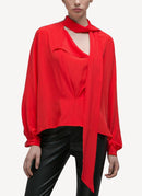 Victoria Beckham - Top - Red - Femme