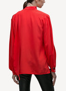 Victoria Beckham - Top - Red - Femme